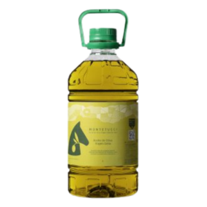 AOVE Alta Calidad Cosecha de Noviembre - Garrafa PET 5L