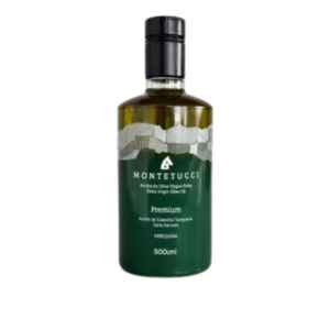 AOVE Premium cosecha temprana Arbequina 500ml