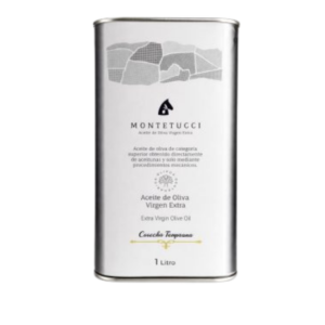 A.O.V.E. PREMIUM COSECHA TEMPRANA LATA 1L