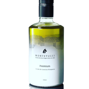 Aove Premium Cosecha Temprana Picual 500Ml