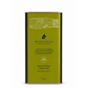 AOVE Alta Calidad Cosecha de Noviembre - Lata 1L