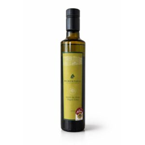 AOVE Alta calidad cosecha de noviembre - Botella cristal 500ml