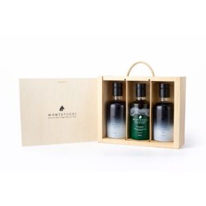 Set de regalo Montetucci